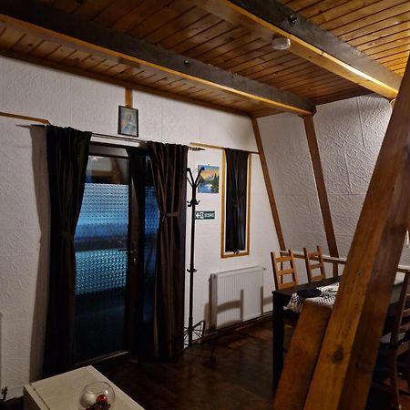Cabane Sinaia Exterior foto